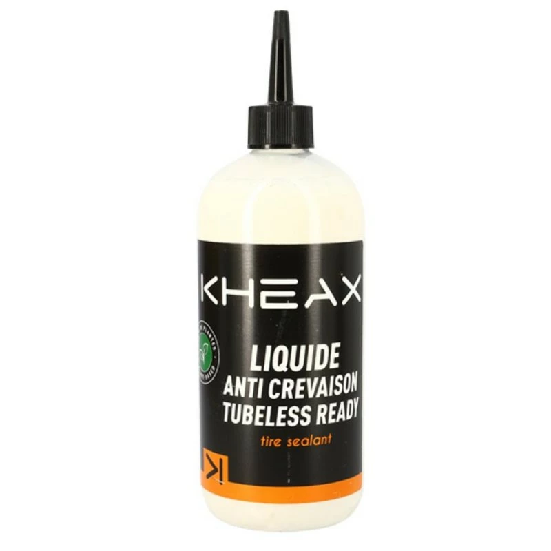 Liquide Préventif Anticrevaison Kheax Tubeless – Image 3