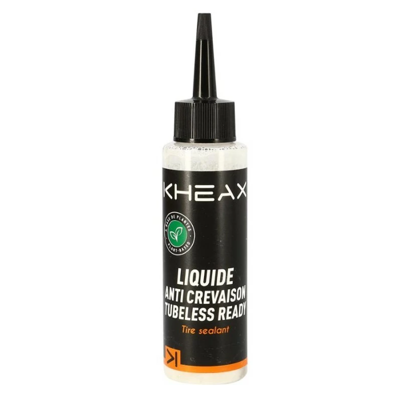 Liquide Préventif Anticrevaison Kheax Tubeless 80ml