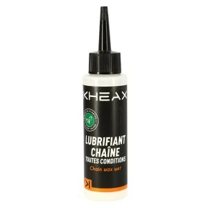 Lubrifiant / Cire Chaîne Kheax Chain Wax Extra Dry 100ml – Image 3