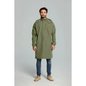 Poncho Basil Mosse Rain – Image 2