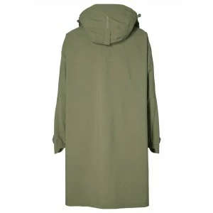 Poncho Basil Mosse Rain – Image 7