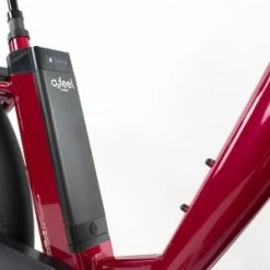 O2feel IVog Explorer Boost 4.1