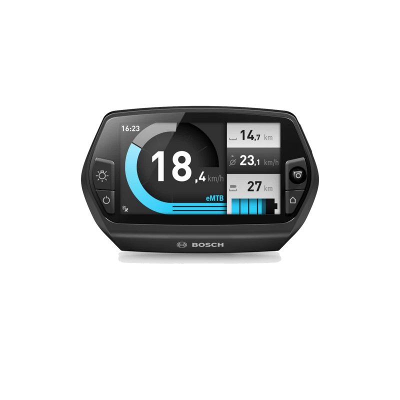 Ordinateur De Bord Bosch Nyon Seul – Image 3