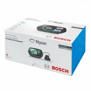 Ordinateur De Bord Bosch Nyon Kit Complet – Image 5