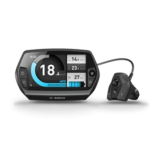 Ordinateur De Bord Bosch Nyon Kit Complet