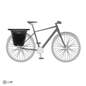 Sacoche Ortlieb Bike Shopper – Image 4