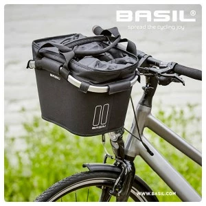 Panier Avant Basil Classic