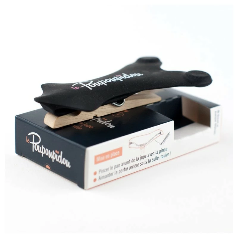 Pince Magnétique Pour Jupe Poupoupidou – Image 4