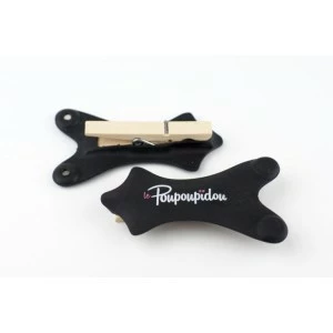 Pince Magnétique Pour Jupe Poupoupidou