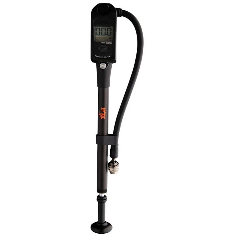 Pompe Fourche Fox Digital HP W / 350 PSI Max – Image 2