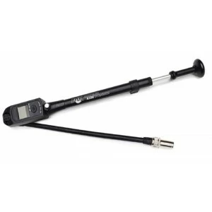 Pompe Suspension Fox Digital HP W / Bleed Foldable – Image 2