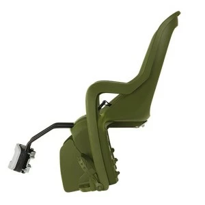 Porte-bébé Arrière Sur Cadre Polisport Groovy – Image 3