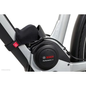 Protection Connectique Fahrer E-Bike Cap M