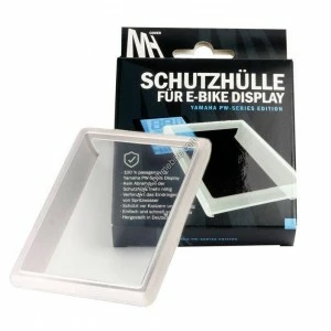 Protection Display Yamaha PW Series – Image 2