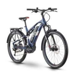 Raymon CrossRay FS E 4.0