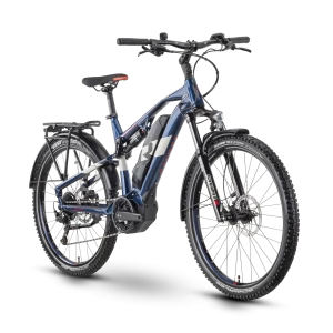 Raymon CrossRay FS E 4.0