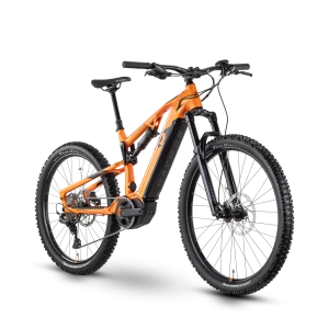 Raymon TrailRay 140 E 8.0 – Image 2