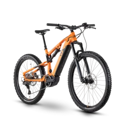 Raymon TrailRay 140 E 8.0