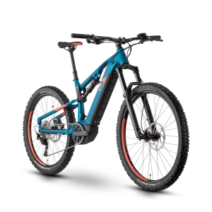 Raymon TrailRay 160 E 7.0