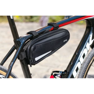 Sacoche De Cadre Dessous Zéfal Z Frame Pack – Image 4
