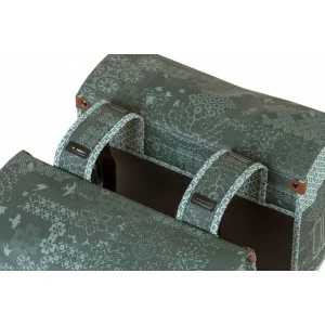 Sacoche Double Basil Bohème – Image 3