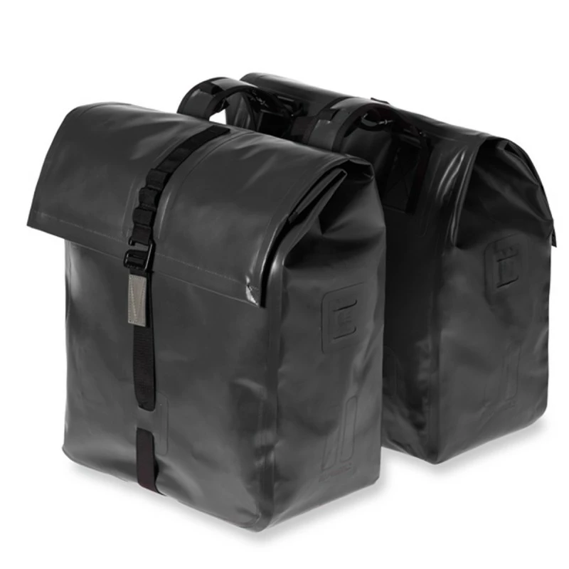 Sacoche Basil Urban Dry 50L