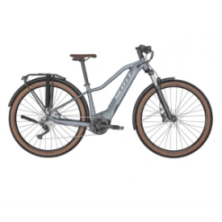 Scott Axis ERide 20 2022