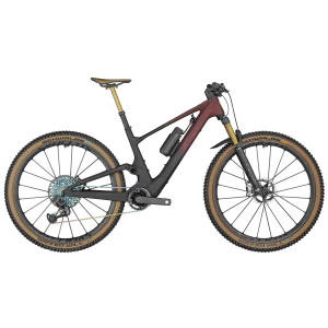 Scott Lumen ERide 900 SL