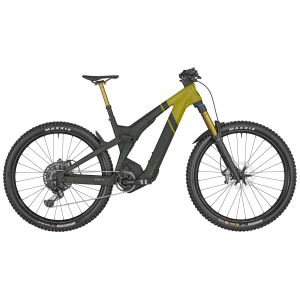 Scott Patron ST ERide 900 Tuned – Image 2