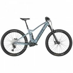 Scott Strike ERide 920 2022