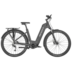 Scott SUB Cross ERide 20 Eq USX