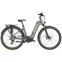 Scott SUB Sport ERide 20 USX