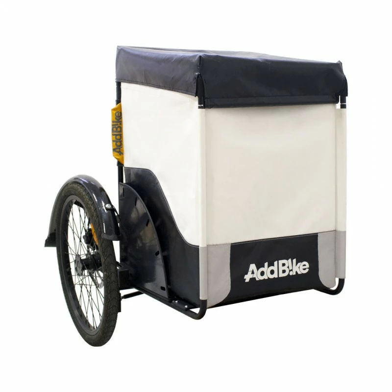 AddBike+ & Carry'Box – Image 2