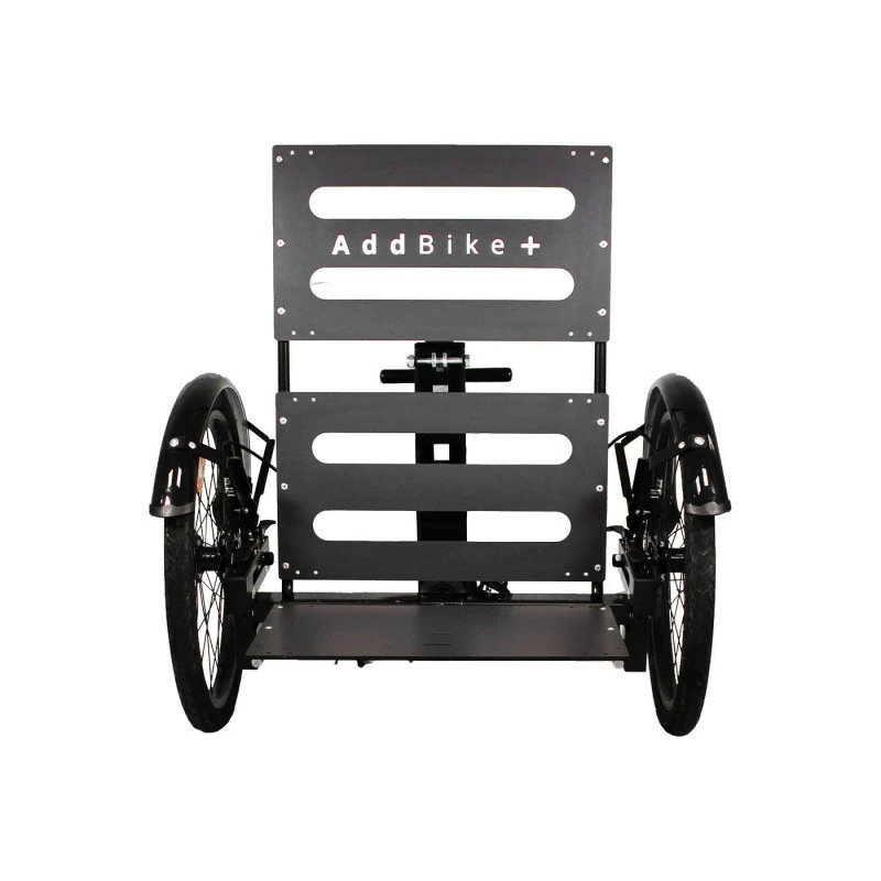 AddBike+ – Image 2