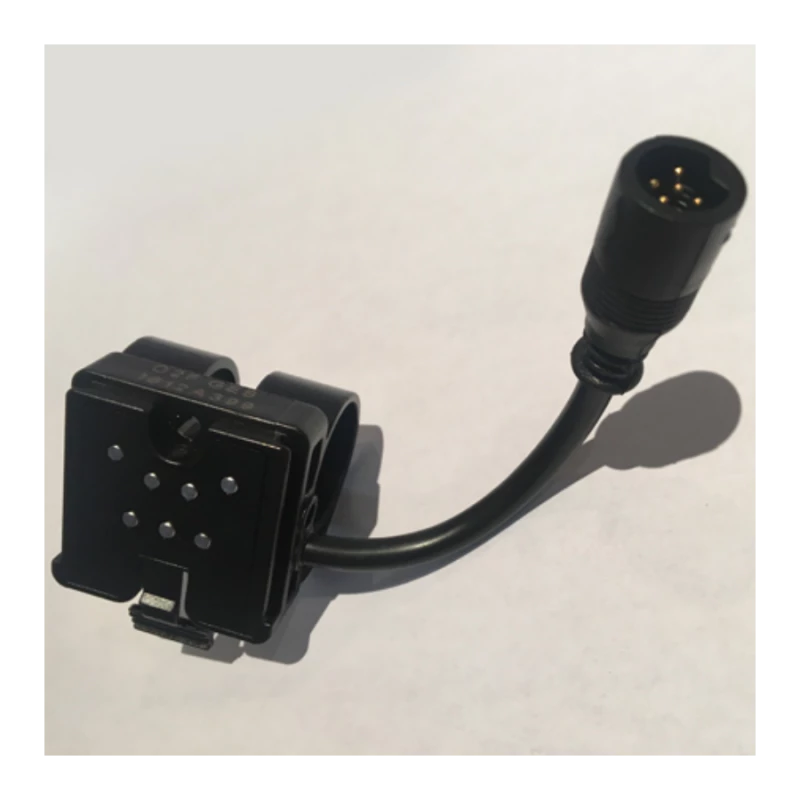 Support Écran LCD O2feel – Image 2