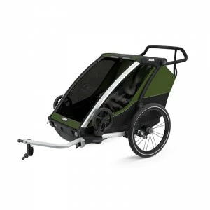 Remorque Thule Chariot Cab – Image 2