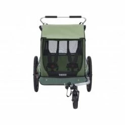 Remorque Thule Coaster XT