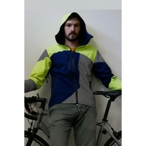 Vest Urban Circus Pop Jaune – Image 2