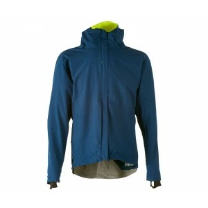 Vest Urban Circus Pop Jaune – Image 9