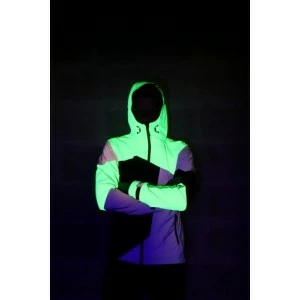 Veste Urban Circus Pop Verte – Image 3